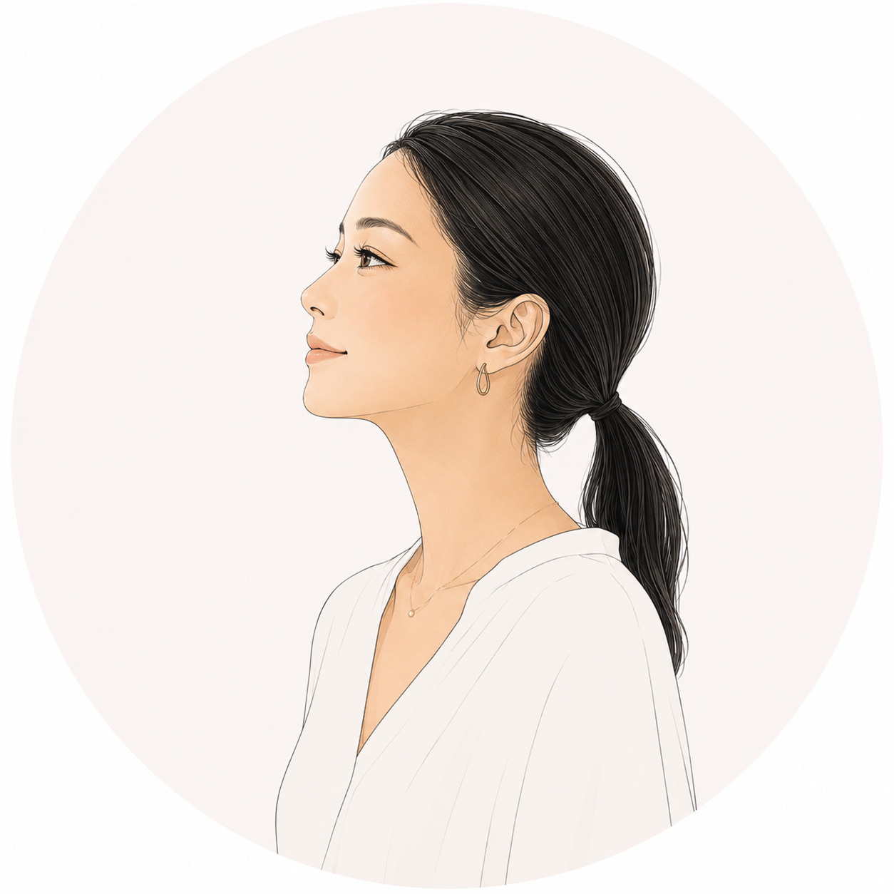 Minimalist Tanu